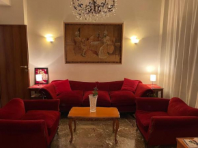 Rome Opéra Flat 2.0